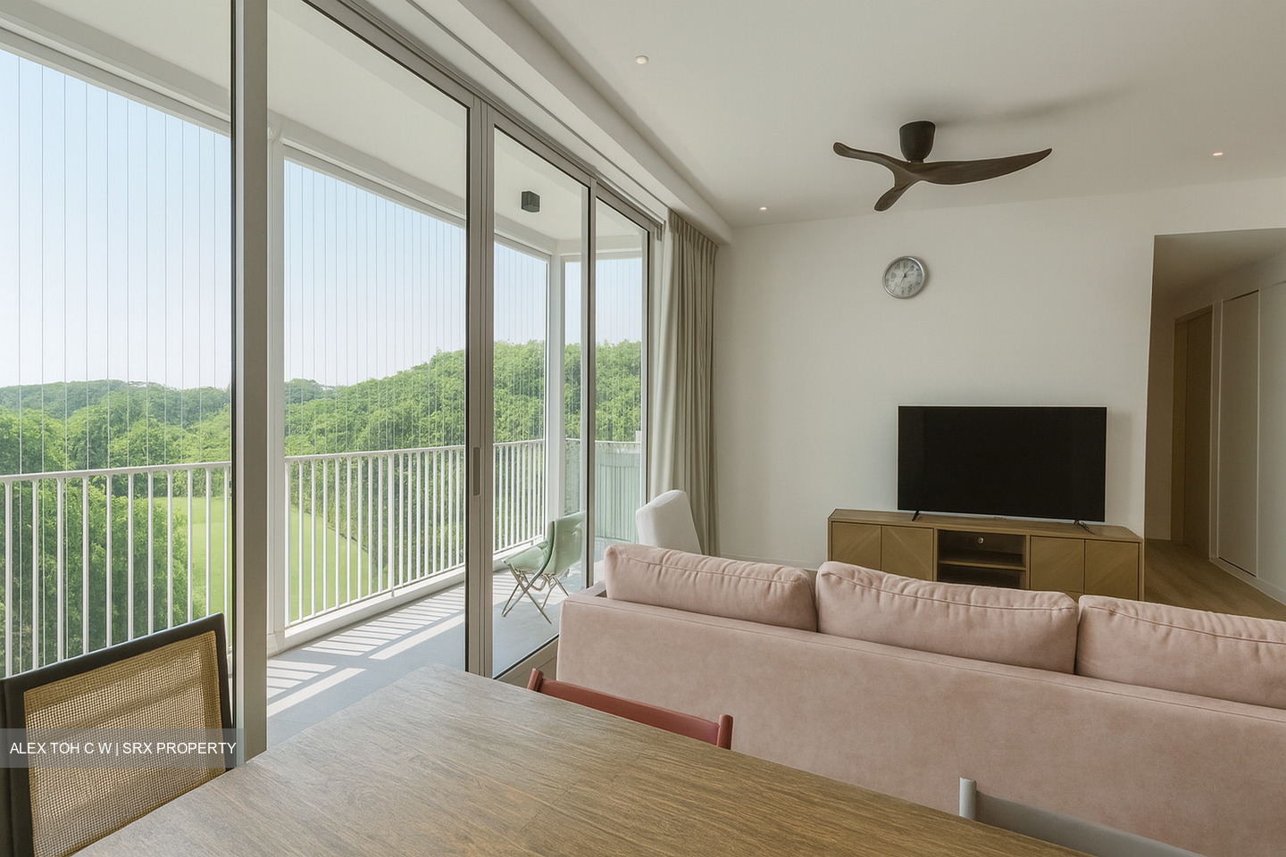 Tree House (D23), Condominium #475205701